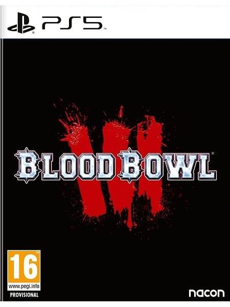 Blood Bowl III (PS5)
