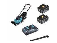 Makita DLM382PM2