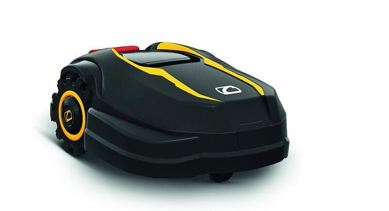 Cub Cadet XR5 1000