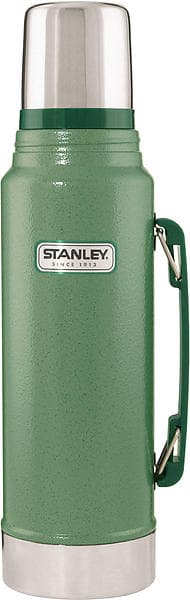 Stanley Classic Vacuum Bottle 1,0L