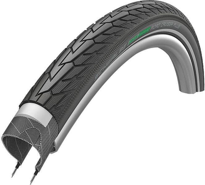 Schwalbe Road Cruiser Plus Active 24x1.75 (47-507)