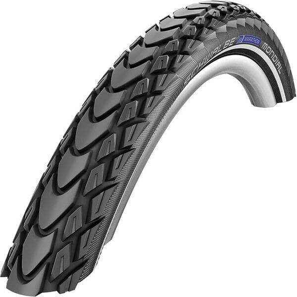 Schwalbe Marathon Mondial Evolution 27,5x2,00 (50-584)