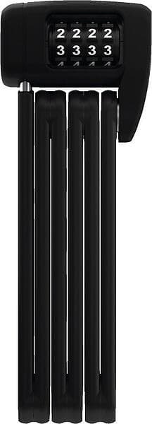 Abus Bordo Lite 6055 Combo 85cm