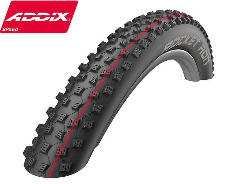 Schwalbe Rocket Ron 29x2,10 (54-622)