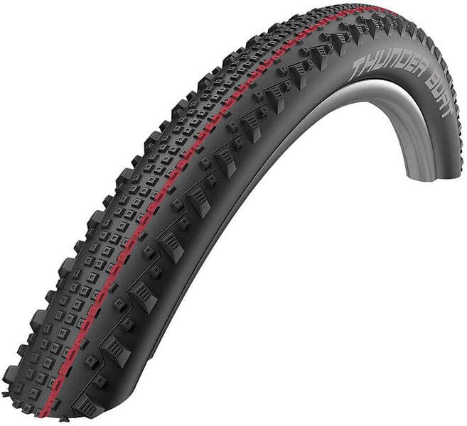 Schwalbe Thunder Burt Super Ground Evolution 27,5x2,10 (54-584)