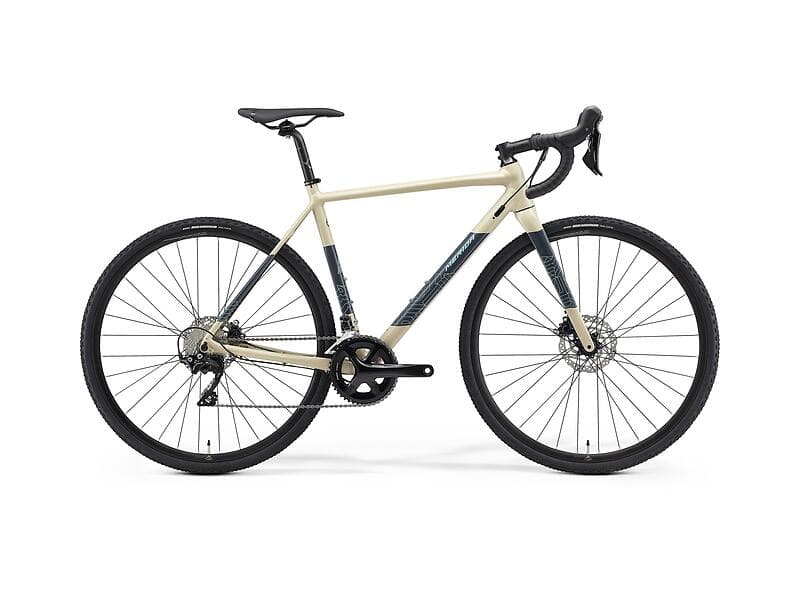 Merida Mission CX 400