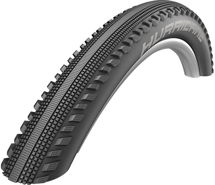 Schwalbe Hurricane Performance 28x1,60 (42-622)