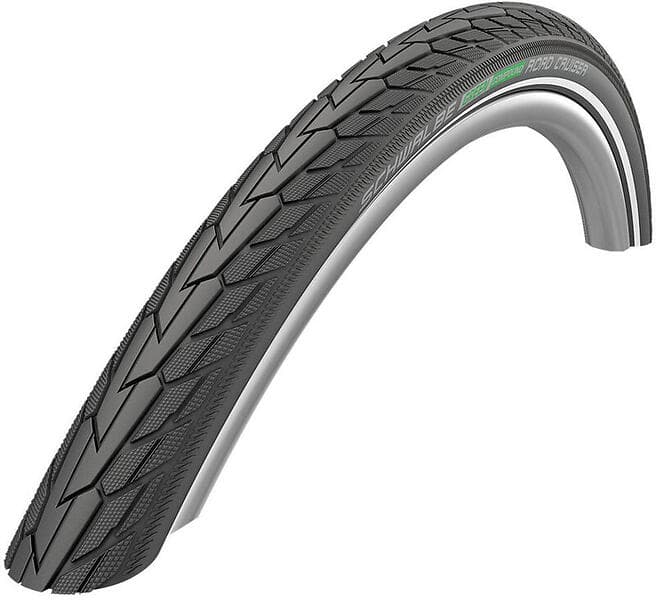 Schwalbe Road Cruiser 20x1,75 (47-406)