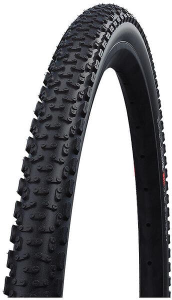 Schwalbe G-One Ultrabite Super Ground Evo 27,5x2,00 (50-584)