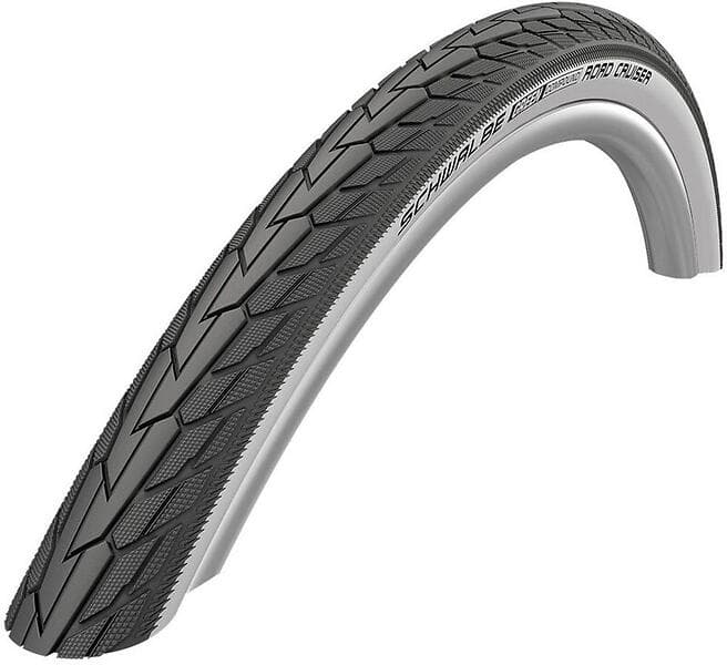 Schwalbe Road Cruiser 28x1,75 (47-622)