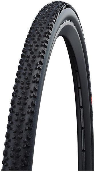 Schwalbe X-One Allround Super Ground Evolution 27,5x1,30 (33-584)