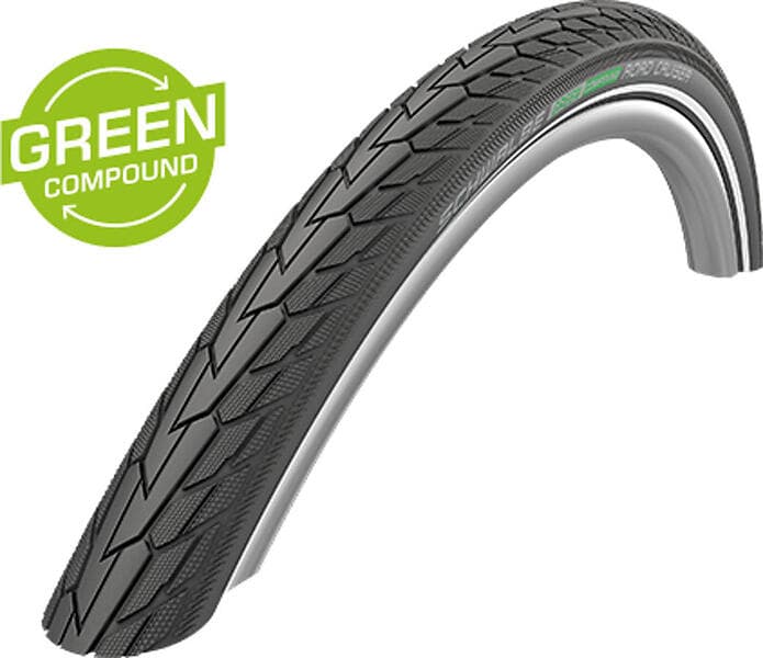 Schwalbe Road Cruiser 16x1,75 (47-305)