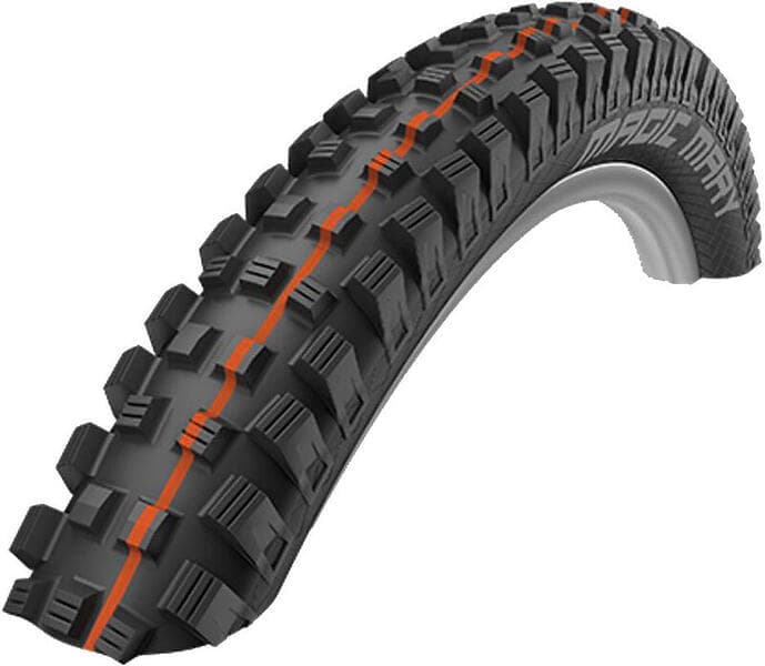 Schwalbe Magic Mary Super Trail Evolution 27,5x2,40 (62-584)