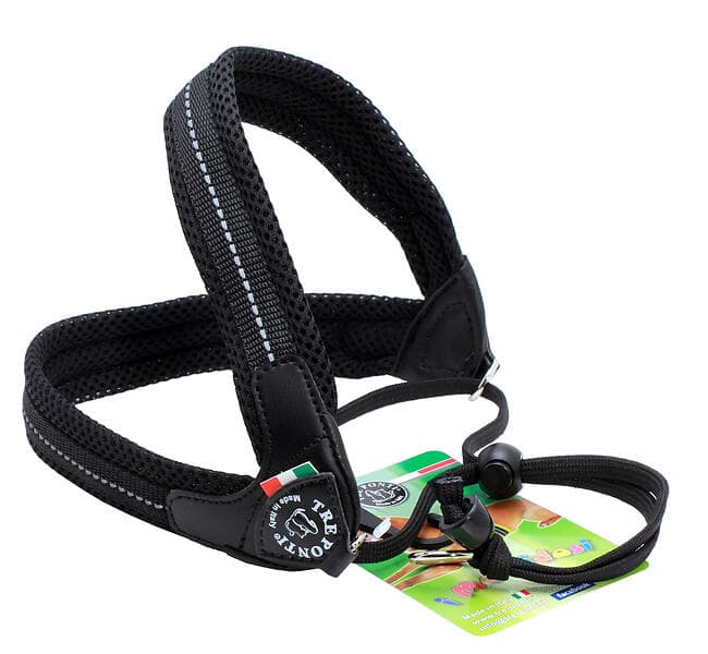 Tre Ponti Mesh Strap Harness Size 1