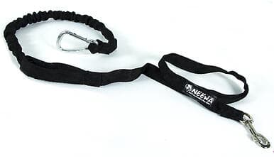 Neewa Dogs Tug Line With Bungee Leash 1,5-2m