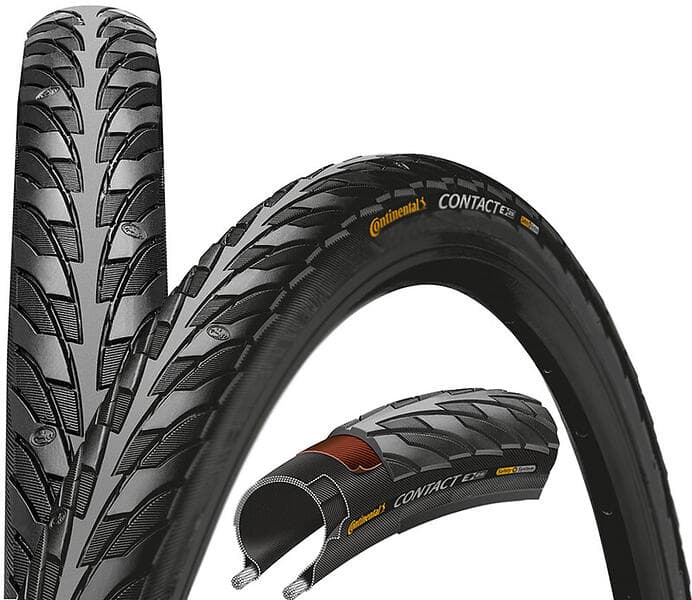 Continental Contact 20x1,40 (37-406)