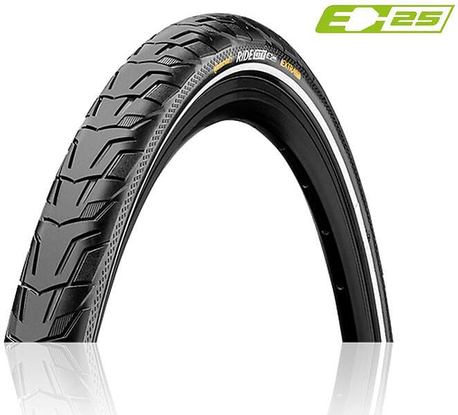 Continental Ride City 28x1,75 (47-622)