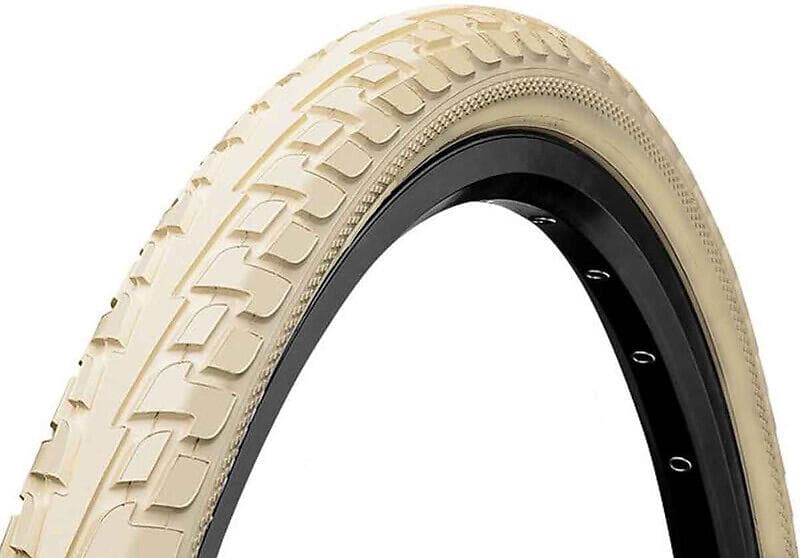 Continental Ride Tour 28x1 3/8 5/8 (37-622)