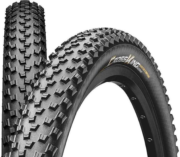 Continental Cross King 2.2 26x2,20 (55-559)
