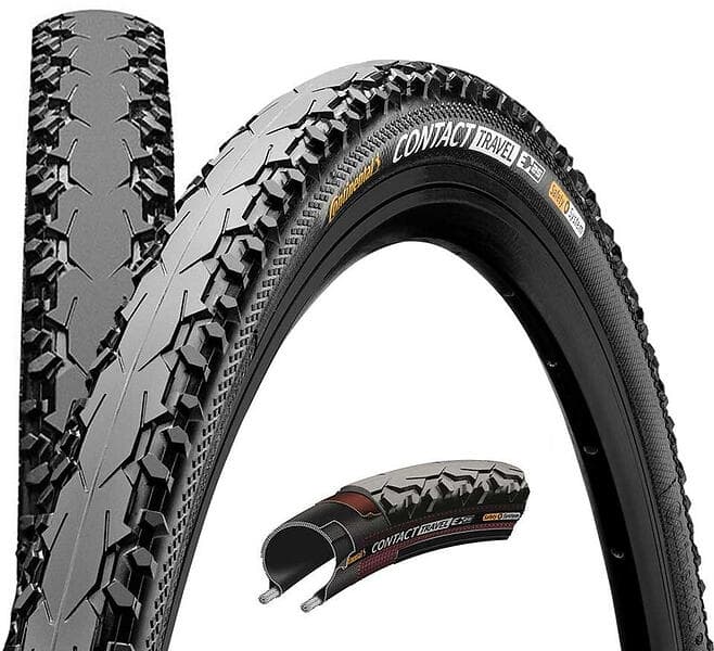 Continental Contact Travel 26x1,75 (47-559)