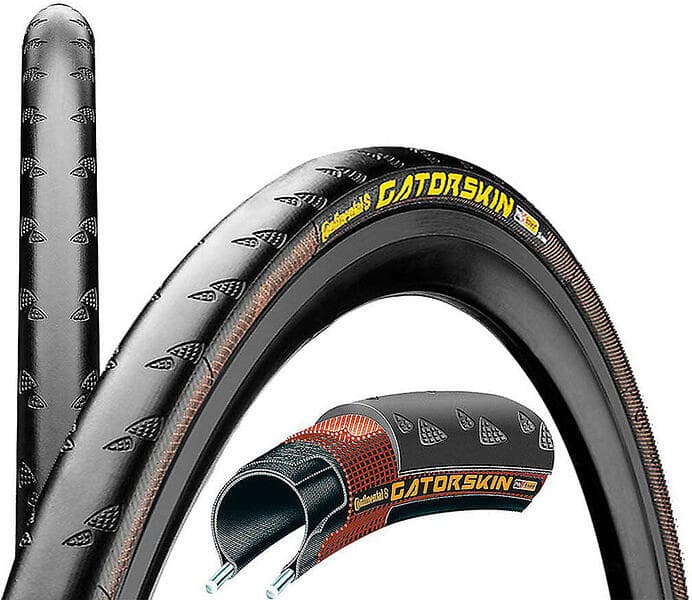 Continental GatorSkin 700x28C (28-622)