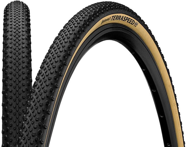 Continental Terra Speed 27,5x1,50 (40-584)