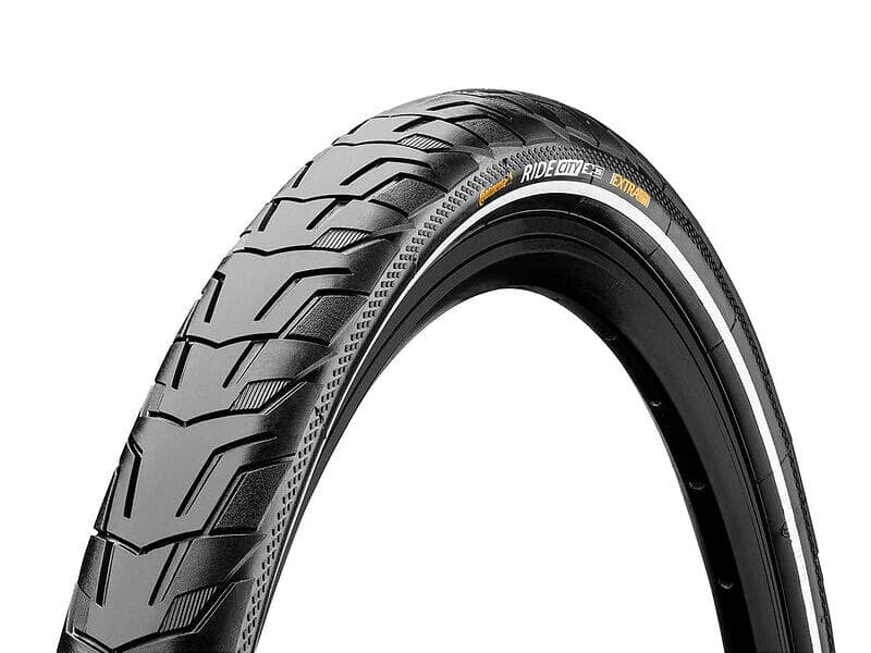 Continental Ride City 28x1,40 (37-622)