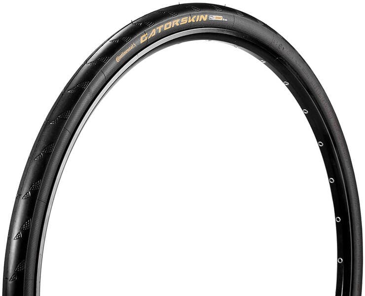 Continental GatorSkin 700x23C (23-622)