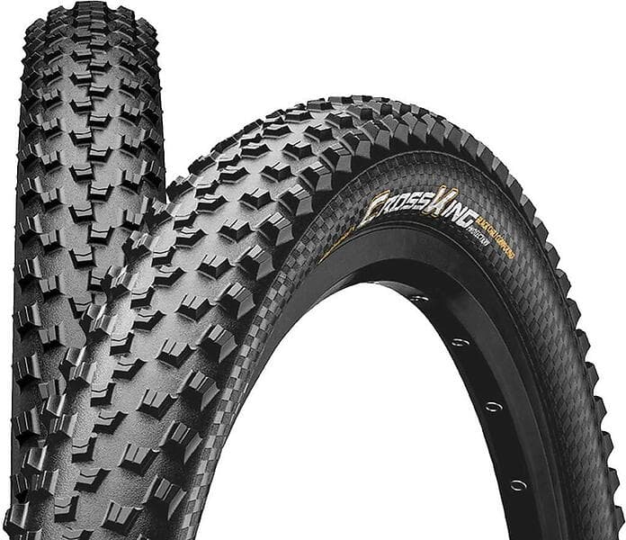 Continental Cross King 2.3 29x2,30 (58-622)