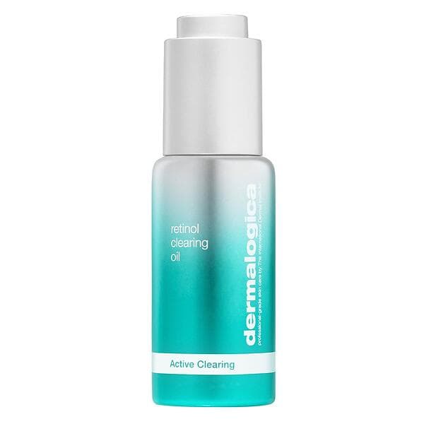 Dermalogica Retinol Clearing Oil 30ml