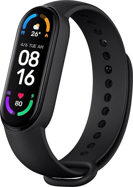 Xiaomi Mi Smart Band 6