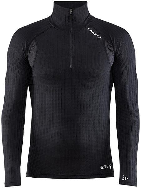 Craft Active Extreme X Half Zip LS Shirt (Herr)