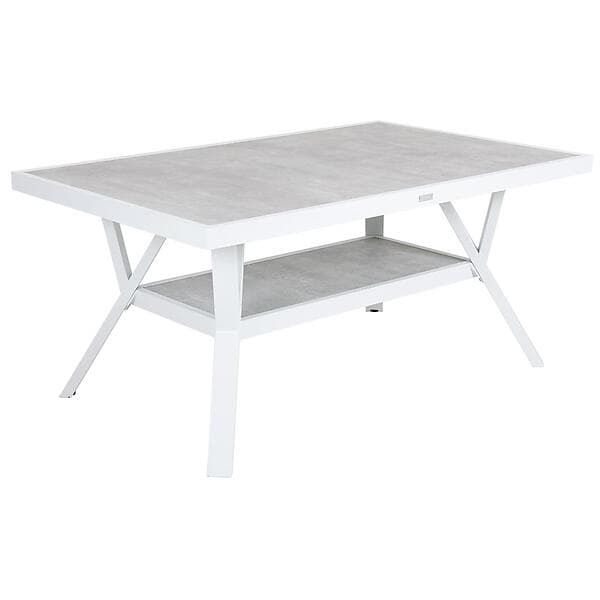 Brafab Samvaro Soffbord 90x140cm