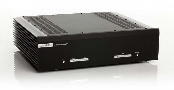 Musical Fidelity M6PRX