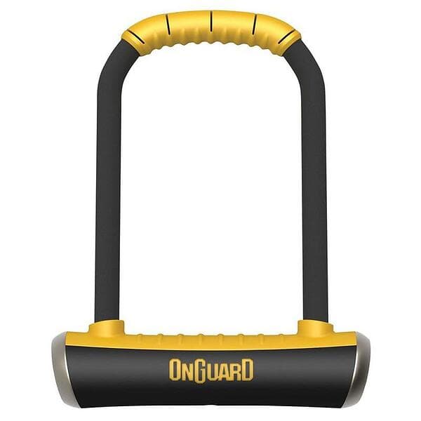 OnGuard Pitbull STD 8003 U-Lock 23cm