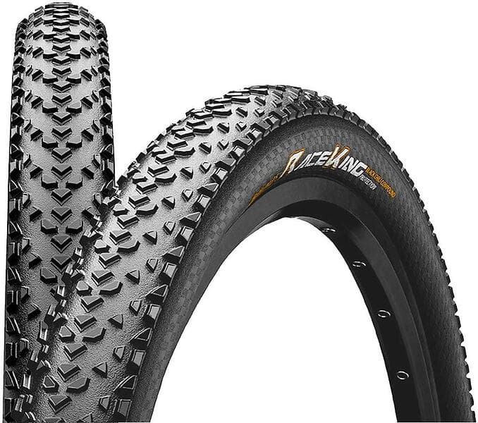 Continental Race King 2.2 Folding 26x2,20 (55-559)