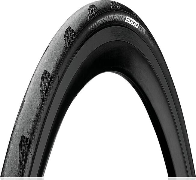 Continental GrandPrix 5000 28x1,10 (28-622)