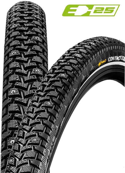 Continental Contact Spike 240 28x1 3/8 5/8 (37-622)