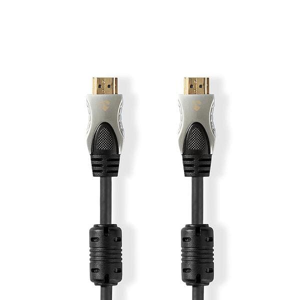 Nedis CVGC HDMI - HDMI Ultra High Speed 2m