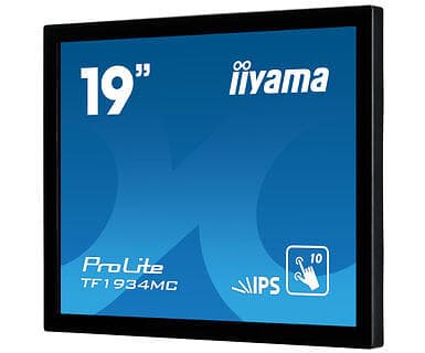 Iiyama ProLite TF1934MC-B7X 19" HD IPS