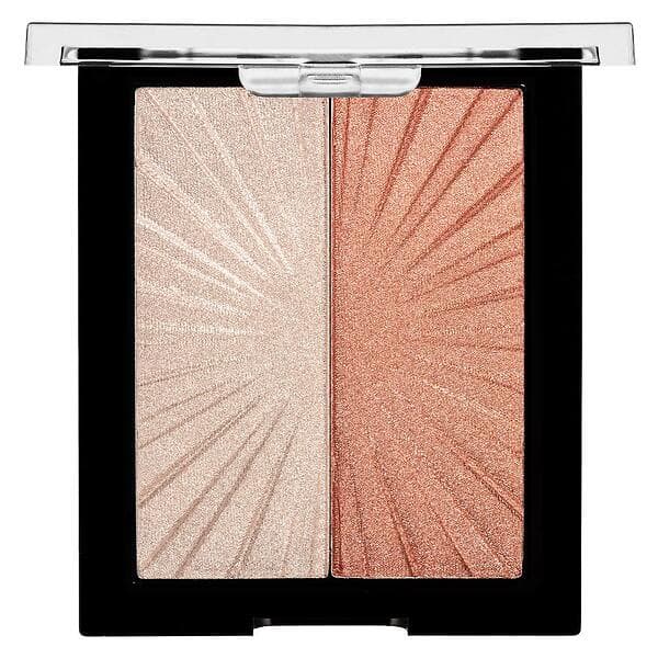 Wet N Wild Hello Halo Blushlighter Duo 10g