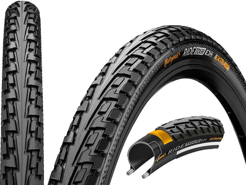 Continental Ride Tour 27,5x1,50 (42-584)