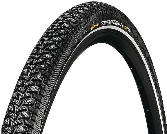 Continental Contact Spike 120 28x1,25 (32-622)