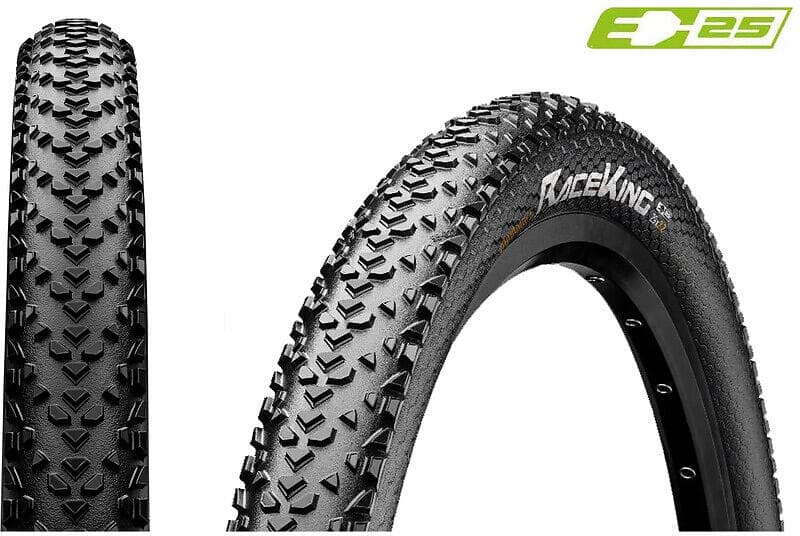 Continental Race King 2.0 29x2,00 (50-622)