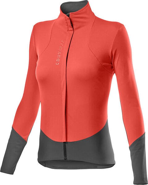 Castelli Beta RoS Jacket (Dam)