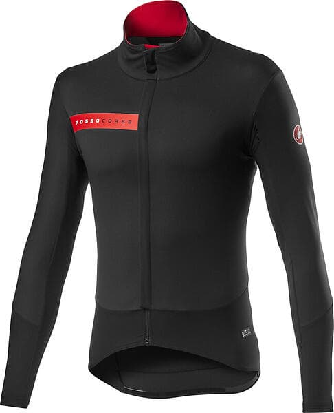 Castelli Beta RoS Jacket (Herr)