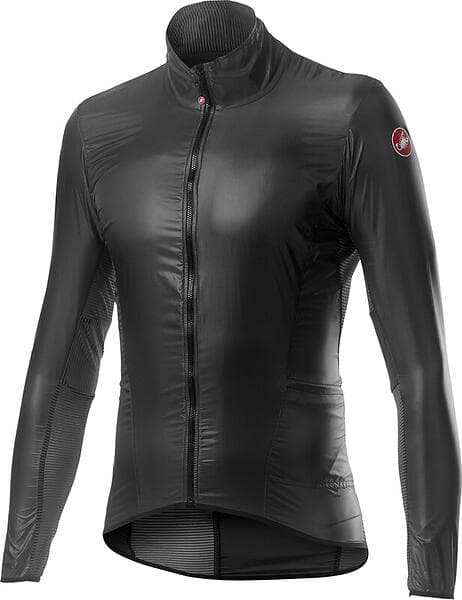 Castelli Aria Shell Jacket (Herr)