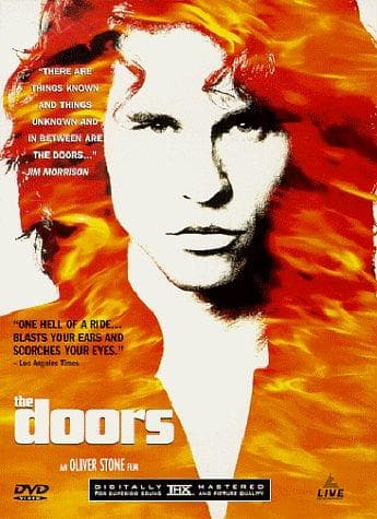 The Doors (DVD)