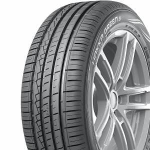 Nokian Hakka Green 3 195/65 R 15 95H