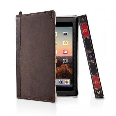 Twelve South BookBook for iPad Mini 5